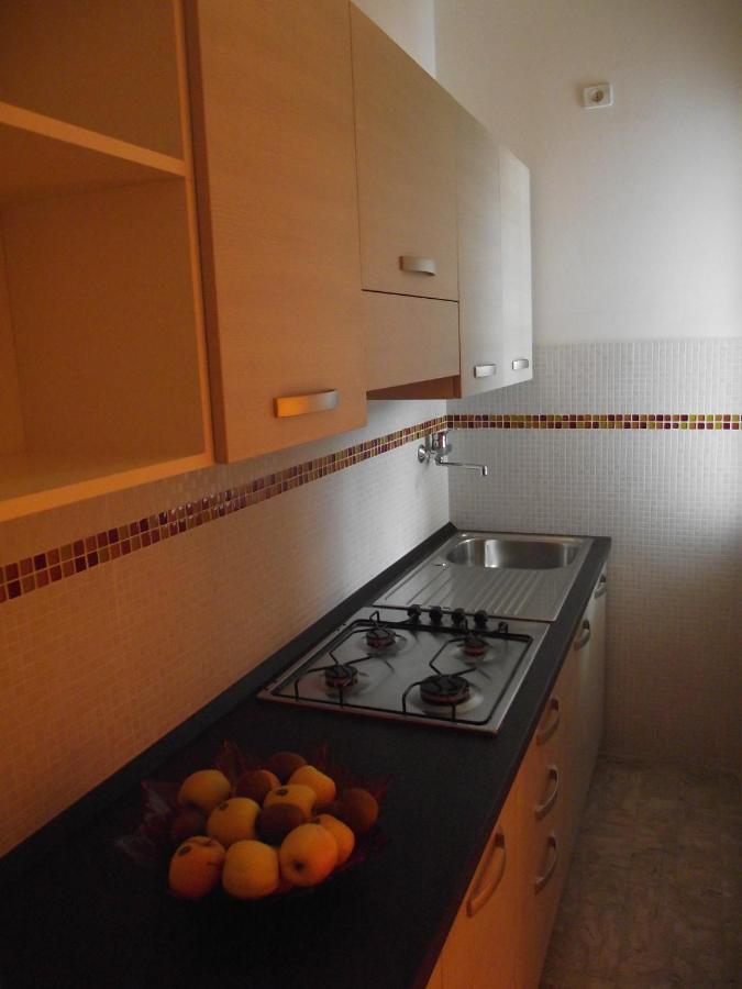 Bike And Breakfast Apartments Пьетра-Лигуре Экстерьер фото